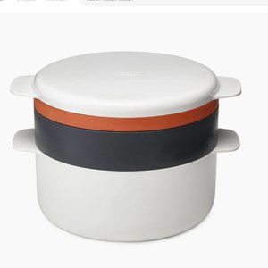 Joseph Joseph M-Cuisine™ 4-piece Microwave Cooking Set